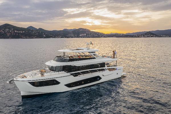 2025 Absolute NAVETTA 75