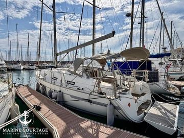 2011 Bavaria 36 Cruiser