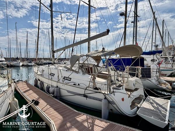 2011 Bavaria 36 Cruiser