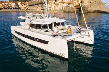 2021 Bali BALI 4.6