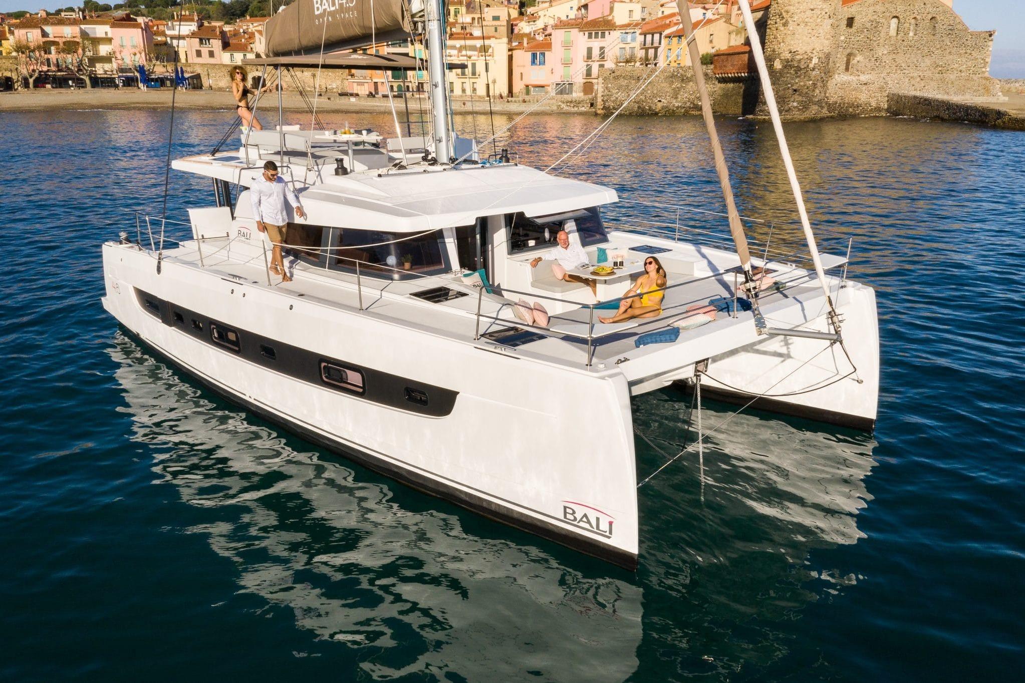2021 Bali BALI 4.6