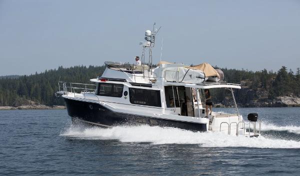 Ranger Tugs R 43 Cb boats for sale - boats.com