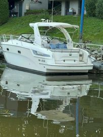 2012 Bavaria 28 Sport
