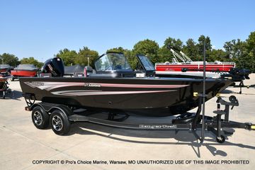 2026 Ranger VX1888 w/225HP Pro-XS