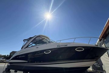 2013 Monterey 260 SCR