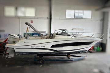 2023 Jeanneau CAP CAMARAT 7.5 WA SERIE 3