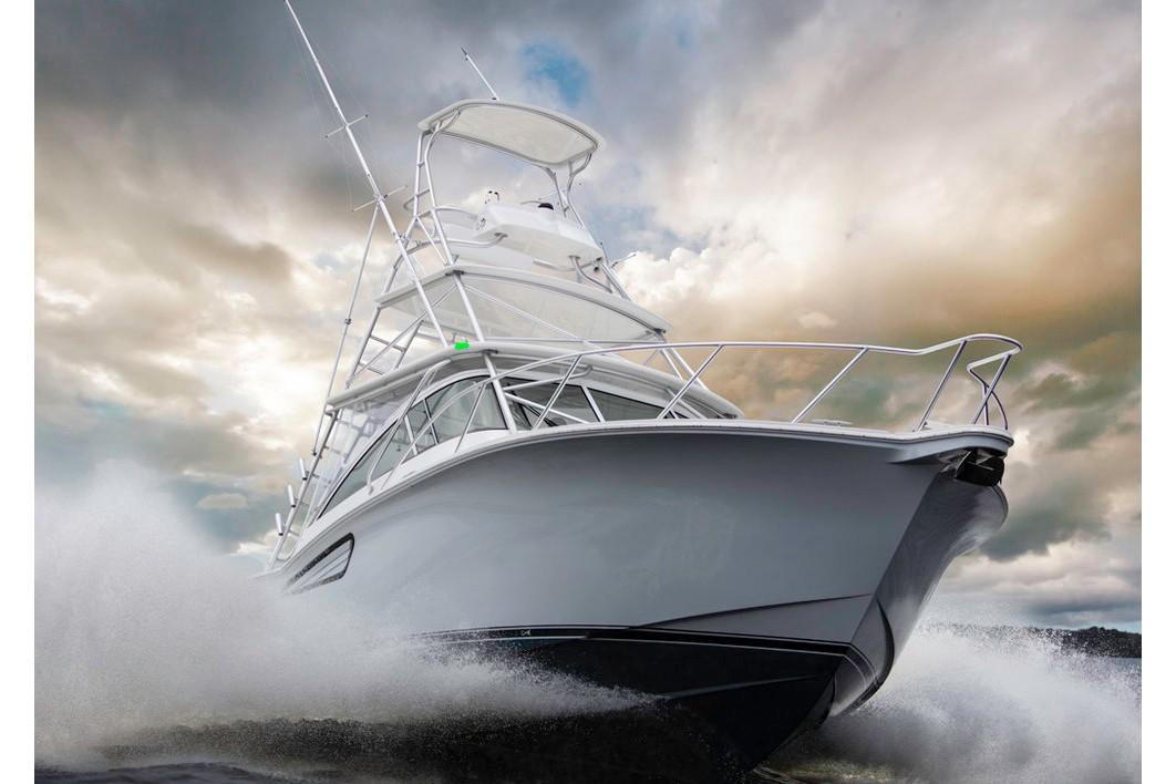 Albemarle Boat image