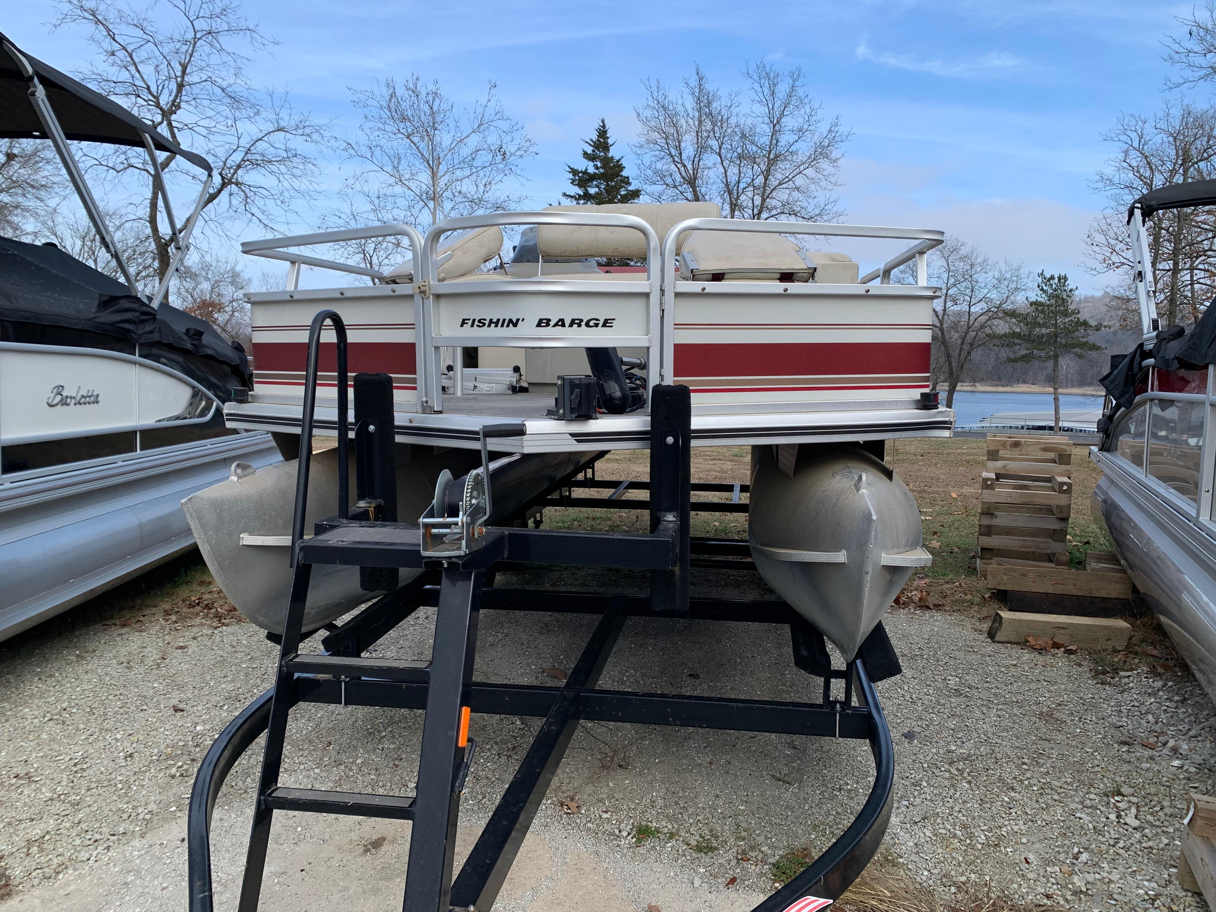 1998 Tracker Bass Buddy, Kimberling City Missouri - boats.com