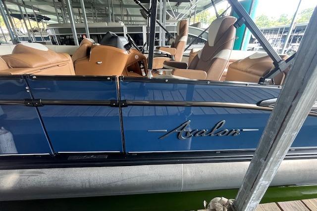 2023 Avalon CATALINA QUAD LOUNGE PLATINUM-2385