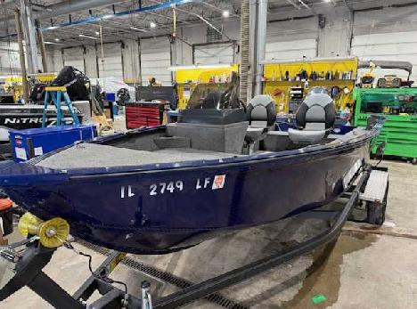 G3 Angler V164 C