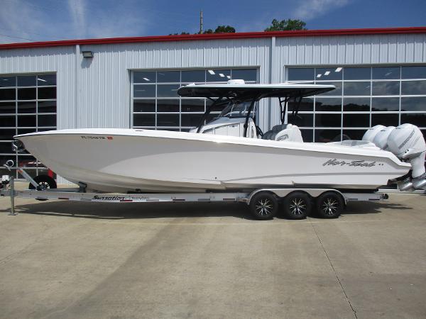 Nor-Tech 340 boats for sale - boats.com