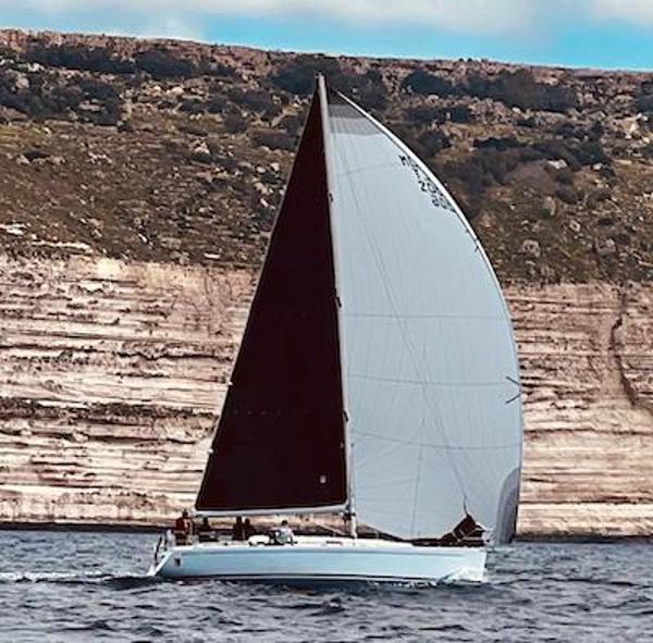 Grand Soleil 40