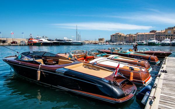 Riva AquarivaSuper