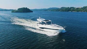 2023 Galeon 425 HTS