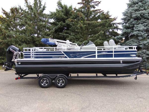 2024 Ranger Reata 220F