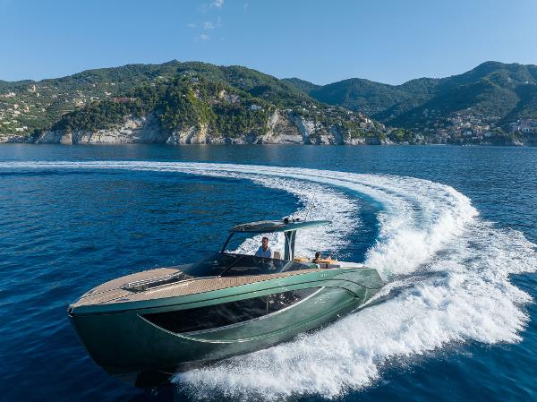 2025 Nerea Yacht NY40