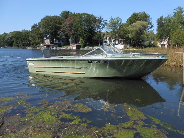 Sea Ray antique and classic (power) boats for sale - boats.com