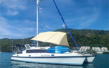 1994 Dean 36
