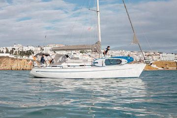 2003 Bavaria 41