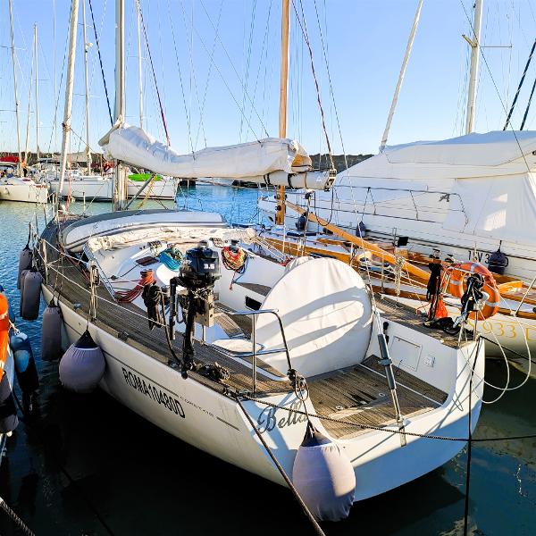 2006 Comar COMET 41 S