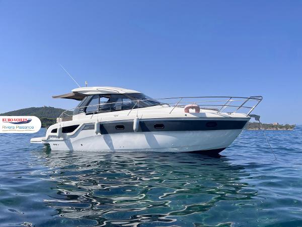 2018 Bavaria S33 HT