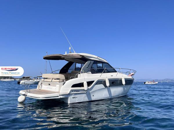 Bavaria S33 HT