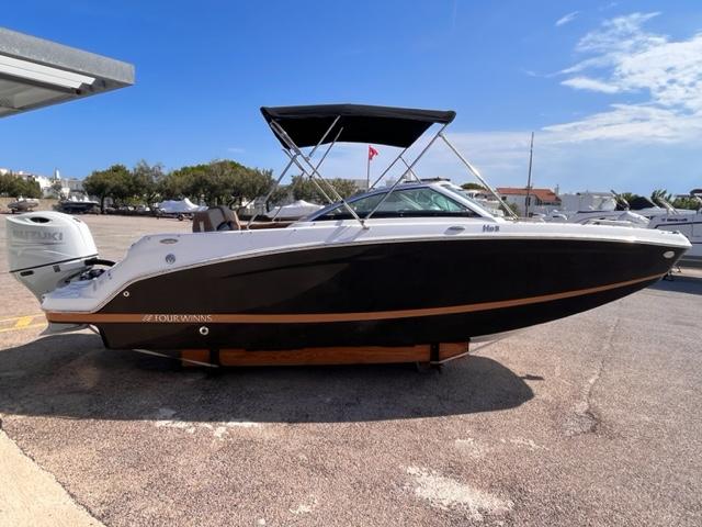 Four Winns HD3 OB