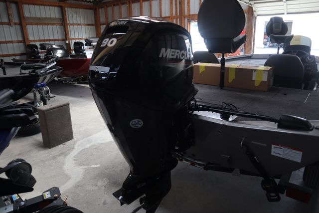 2026 Lowe Stinger 175 C
