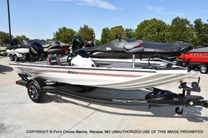 Ranger RT178 w/60hp Mercury 4 Stroke