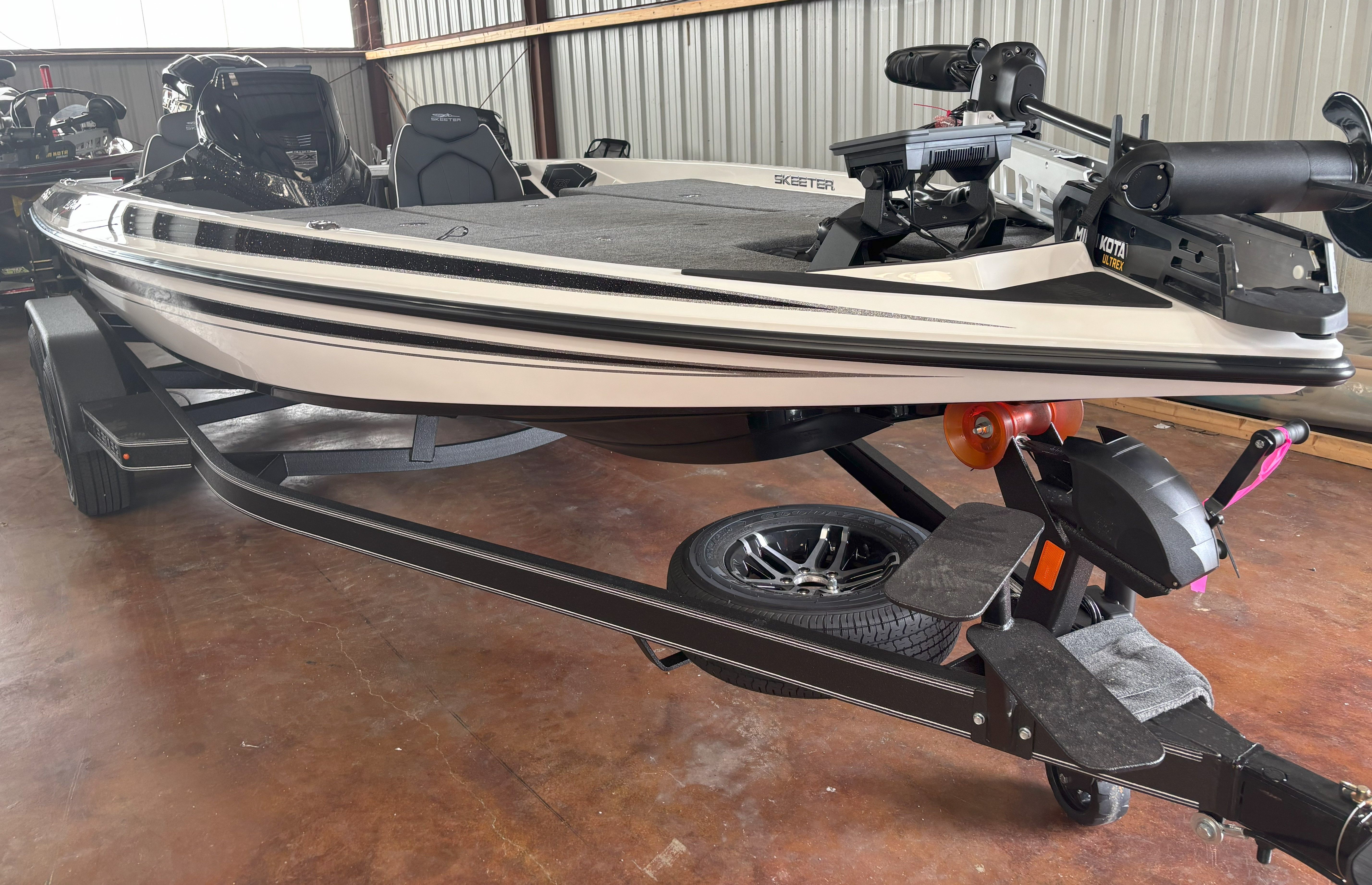 2026 Skeeter ZX200