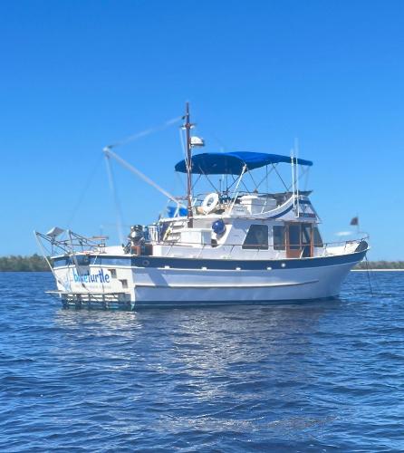 1974 DeFever Passenger