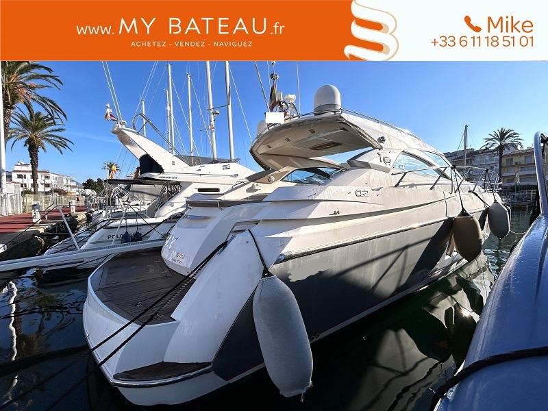 2005 Sessa C52