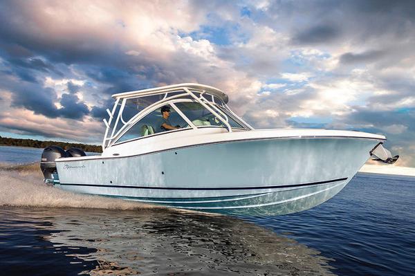 Dual console boats for sale - boats.com