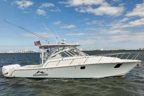 2010 SeaVee 430 Sport Express