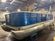 Montego Bay NEW 8524 Swingback Pontoon & Honda 100HP 4-Stroke EFI thumbnail