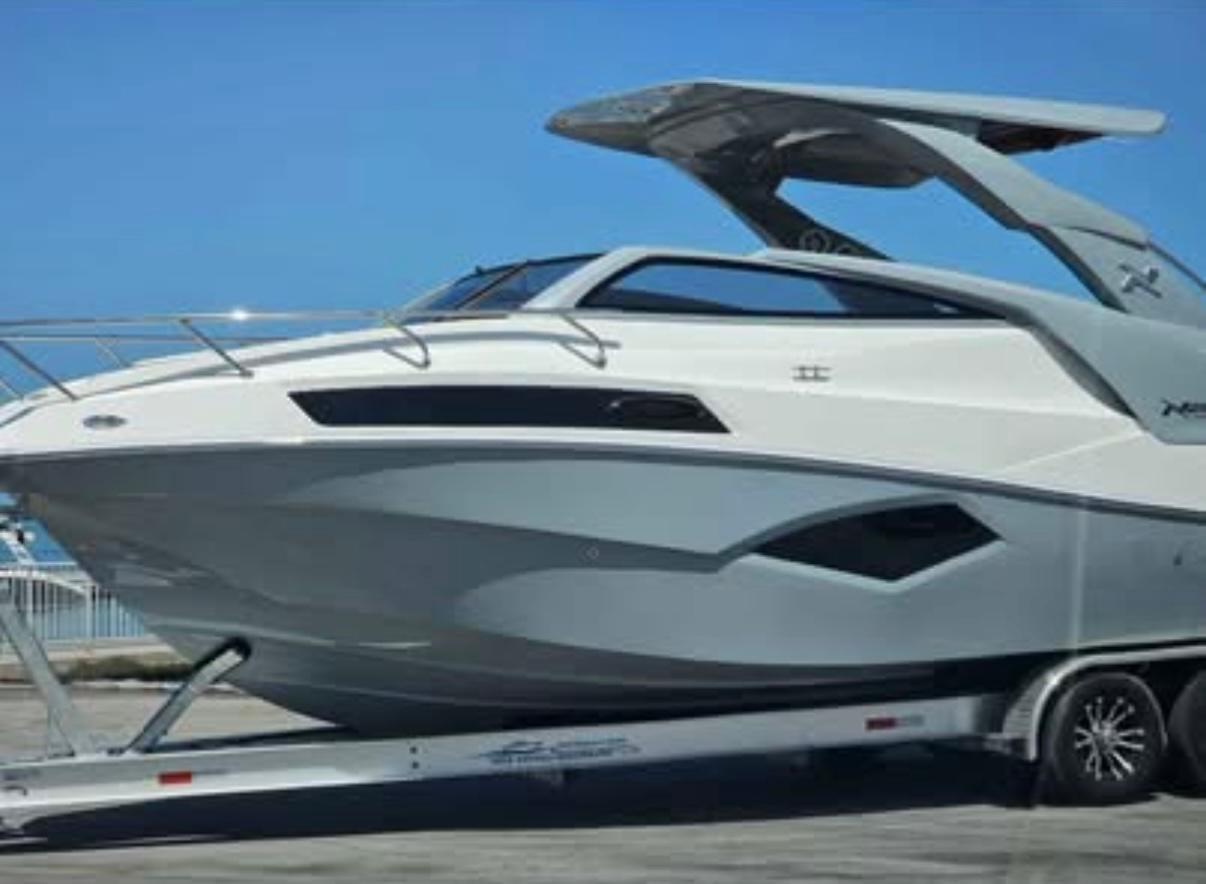 2024 NX Boats 290 Exclusive