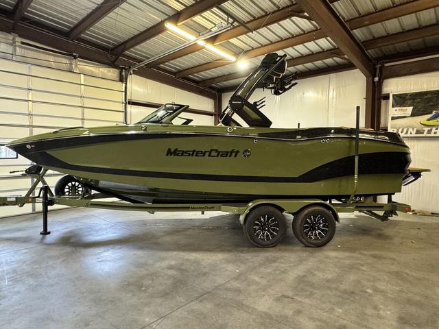 MasterCraft X24