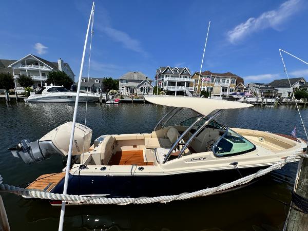 2022 Chris-Craft 24 CALYPSO