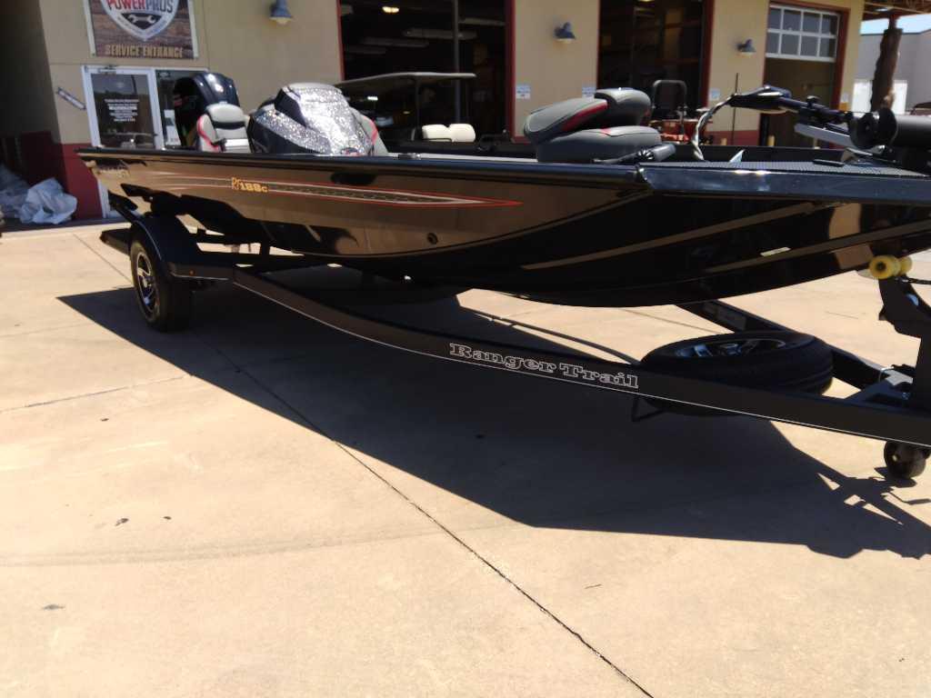 2023 Ranger RT188C Katy Texas boats