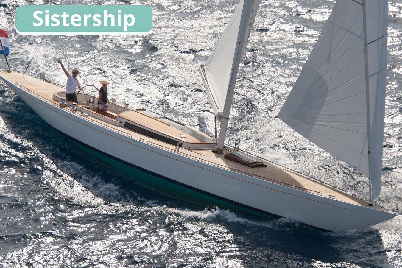 2024 Leonardo Yachts Eagle 54