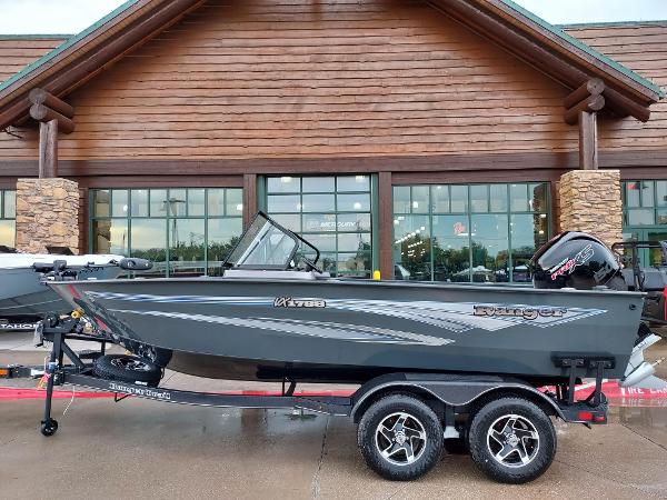 2025 Ranger VX1788 WT