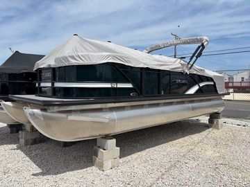 2025 Sylvan L3 Party Fish