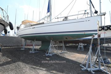 2005 Dufour 44 Performance