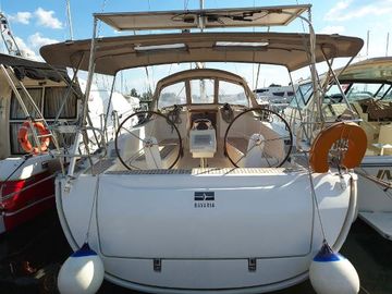 2014 Bavaria Cruiser 41
