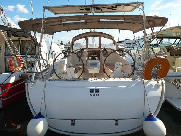 Bavaria Cruiser 41