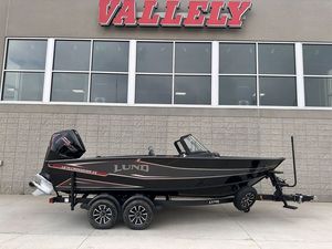 Lund 1875 Crossover XS