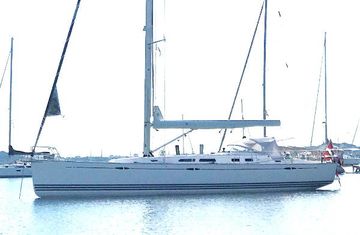 2011 X-Yachts Xc 50