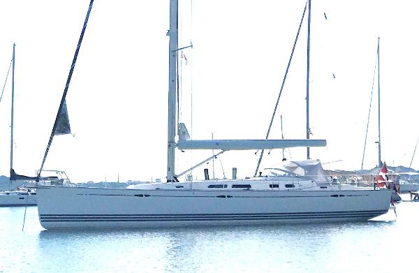 X-Yachts Xc 50
