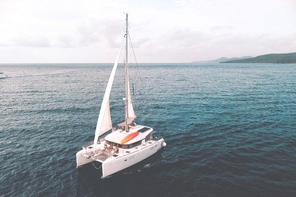 2016 Lagoon 39