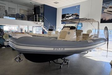 2020 Joker Boat clubman 24